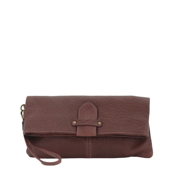 Pochette - La Parisienne