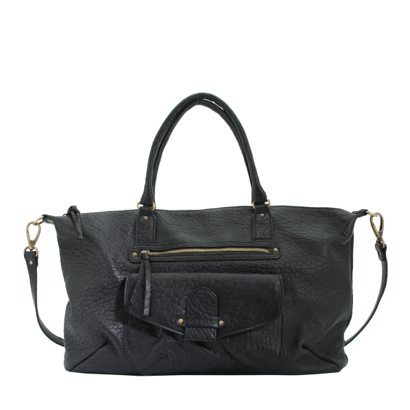 Porté épaule - La Parisienne