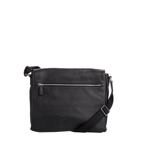 Sacoche à rabat - Manhattan