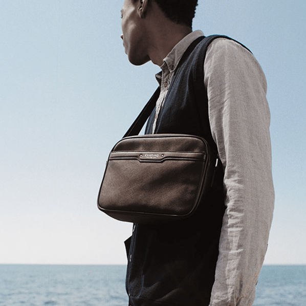 Mini-sacoche - Bandol Homme