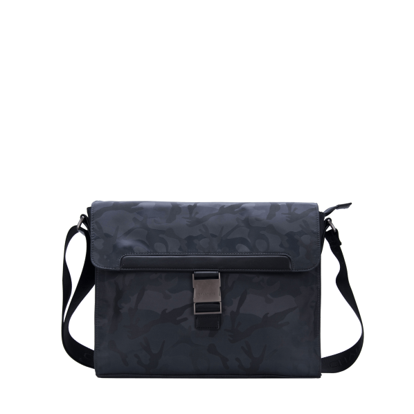 Sacoche à rabat - Castellet