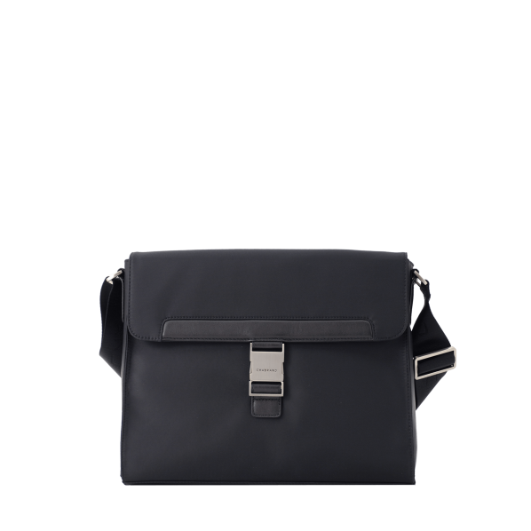 Sacoche à rabat - Castellet