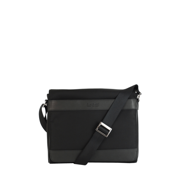 Grande sacoche à rabat -...