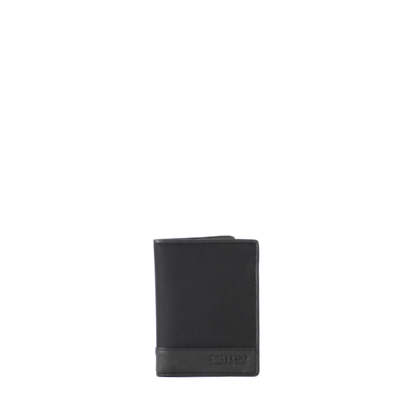 Portefeuille - Rome II