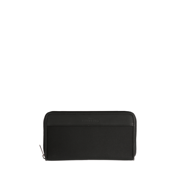 Portefeuille - Rome II