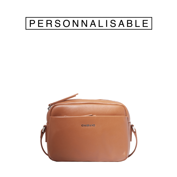 Porté travers - Betty