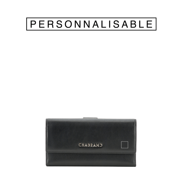 Portefeuille - Betty