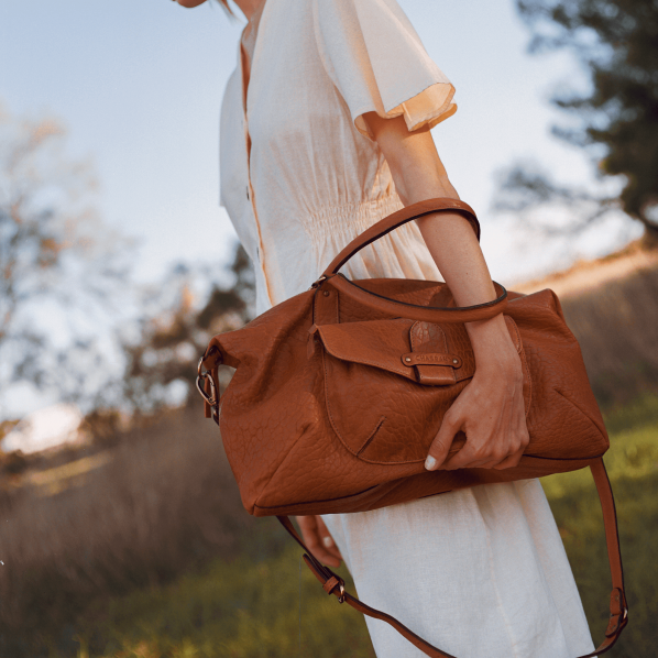 Porté épaule - La Parisienne