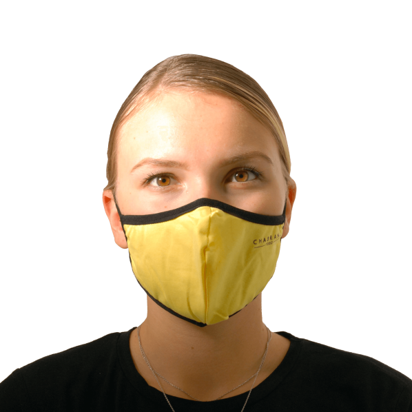 Masques de protection