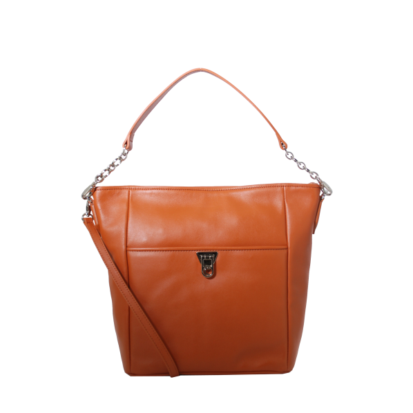 Grand porté épaule - Betty