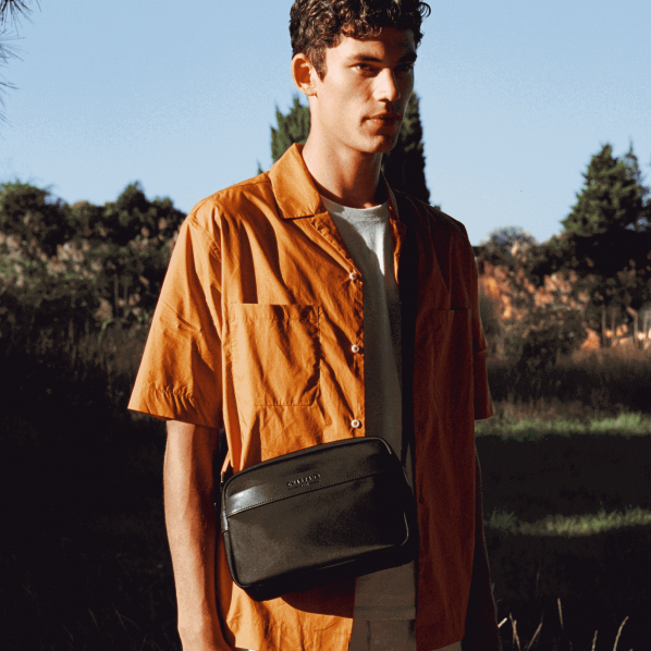 Mini-sacoche - Saint Antoine