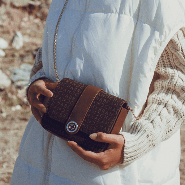 Porté travers - Flora