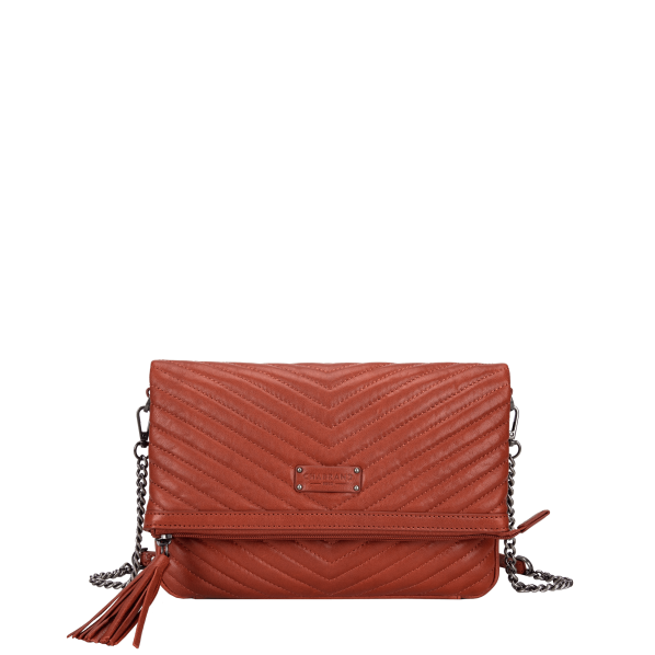 Porté travers - Delhia