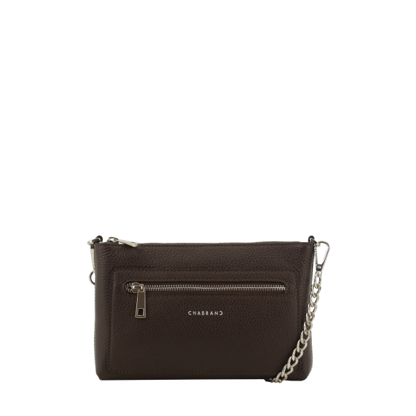 Porté travers - Isaline