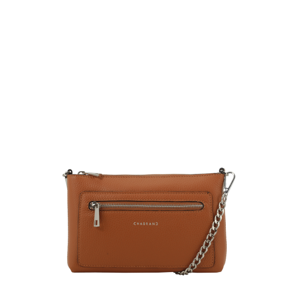 Porté travers - Isaline