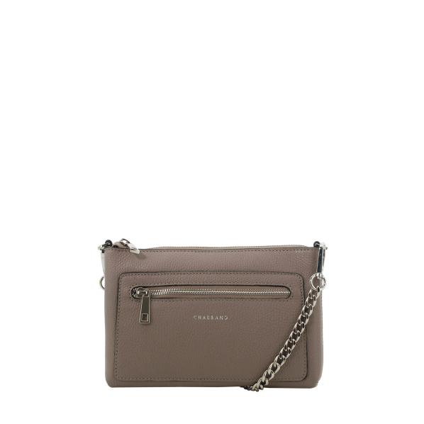 Porté travers - Isaline