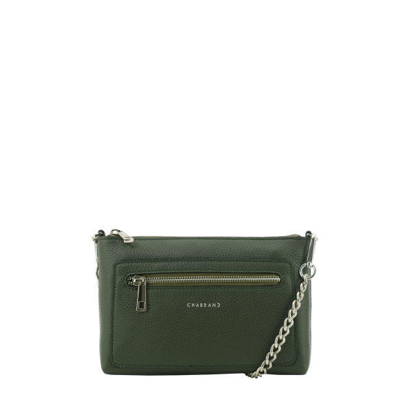 Porté travers - Isaline