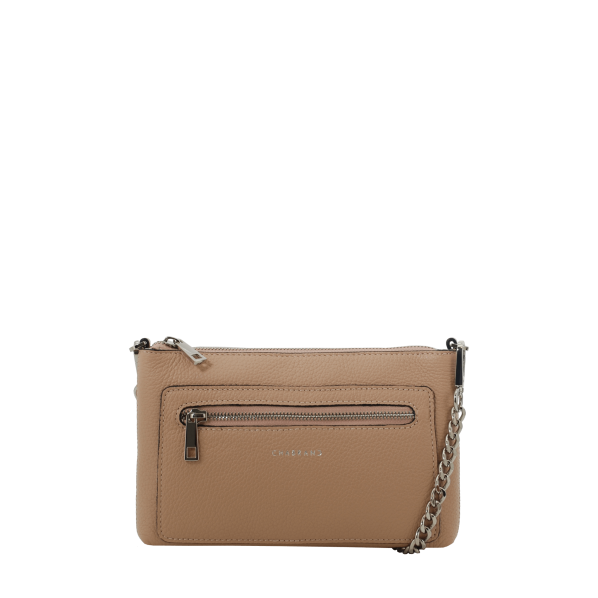 Porté travers - Isaline