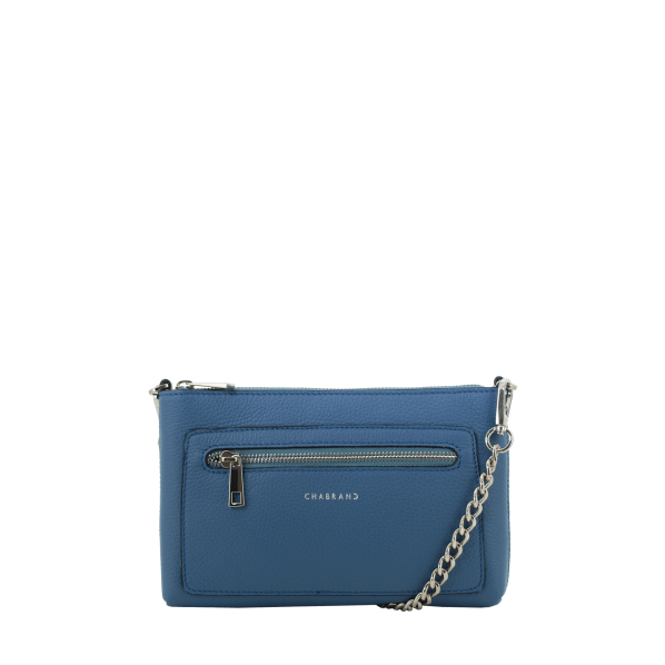 Porté travers - Isaline