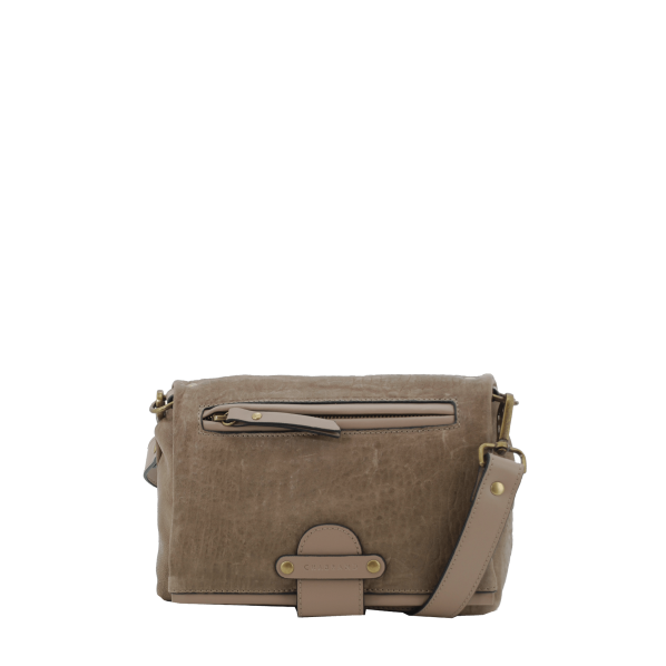 Porté travers - Iola