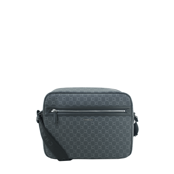 Grande sacoche - Icône