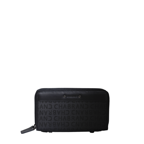 Grand portefeuille - Hugo