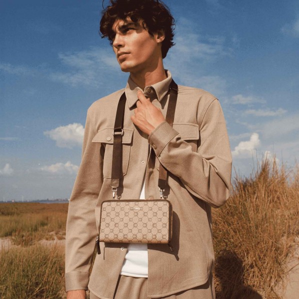 Grand Portefeuille - Icone