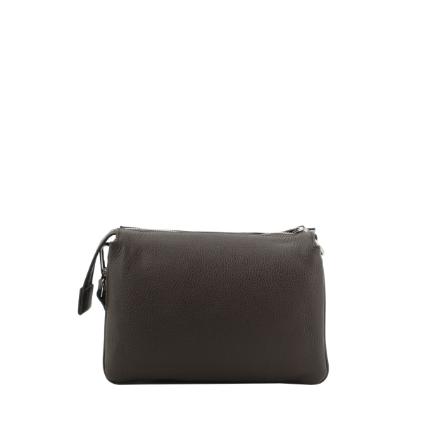 Porté travers - Isaline