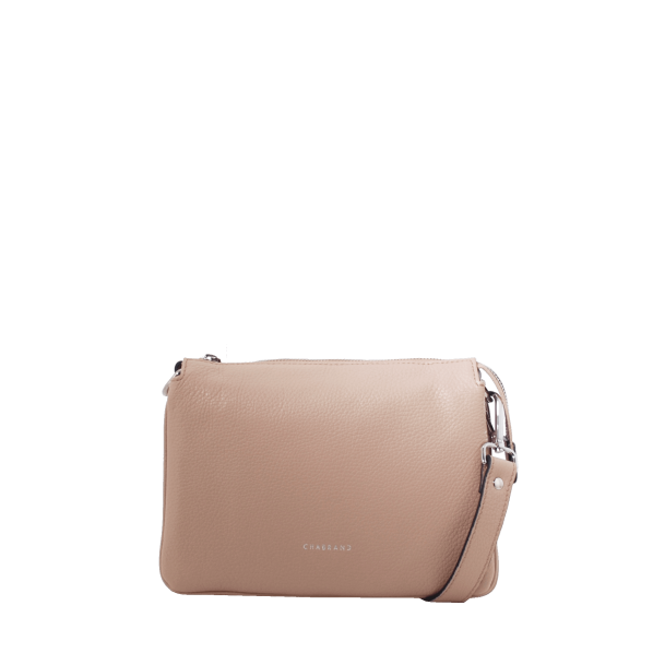 Porté travers - Isaline