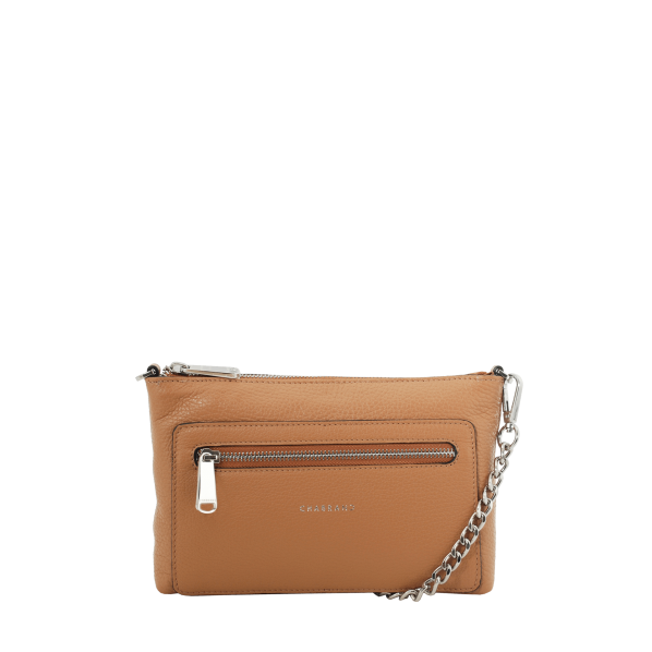 Porté travers - Isaline