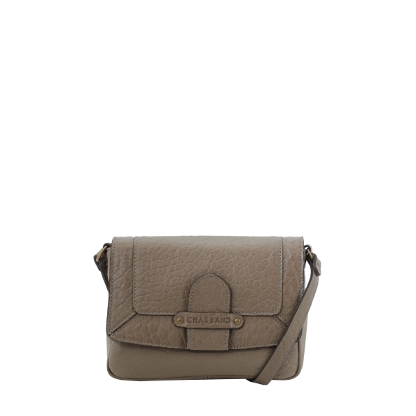 Porté travers - La Parisienne