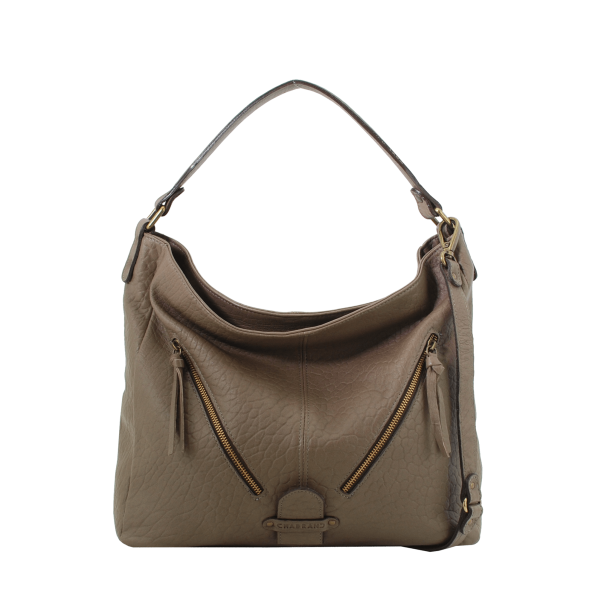 Porté épaule - La Parisienne