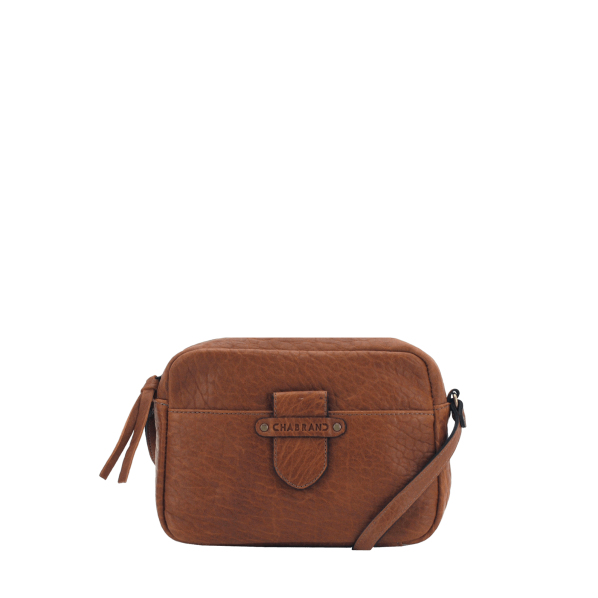 Porté travers - La Parisienne