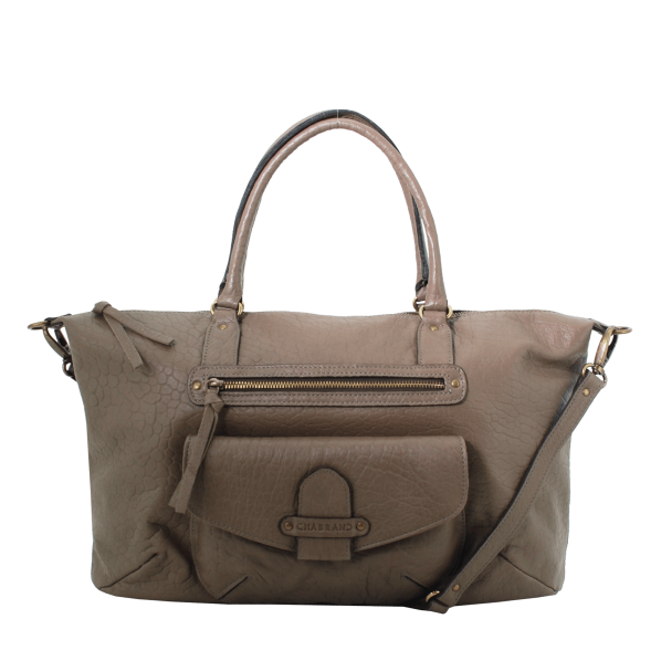 Porté épaule - La Parisienne