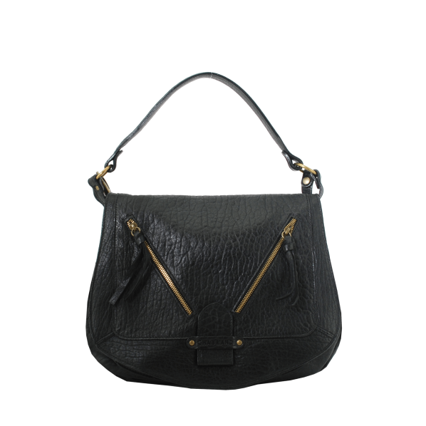 Porté épaule - La Parisienne