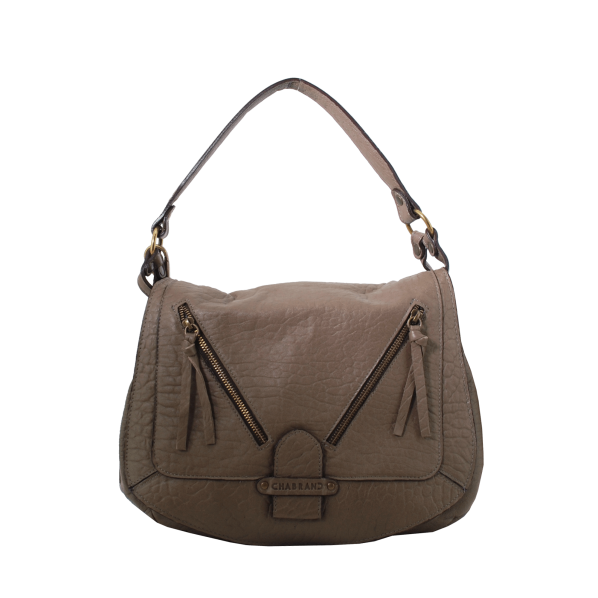 Porté épaule - La Parisienne