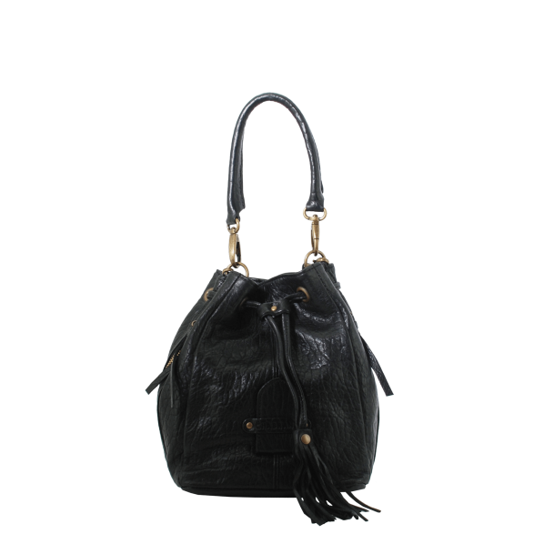 Sac seau - La Parisienne