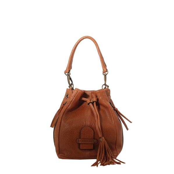 Sac seau - La Parisienne