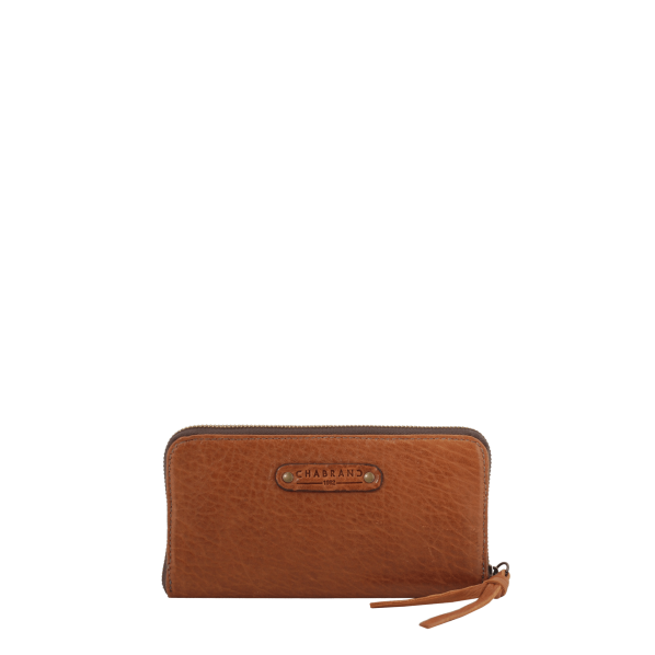 Portefeuille - La Parisienne