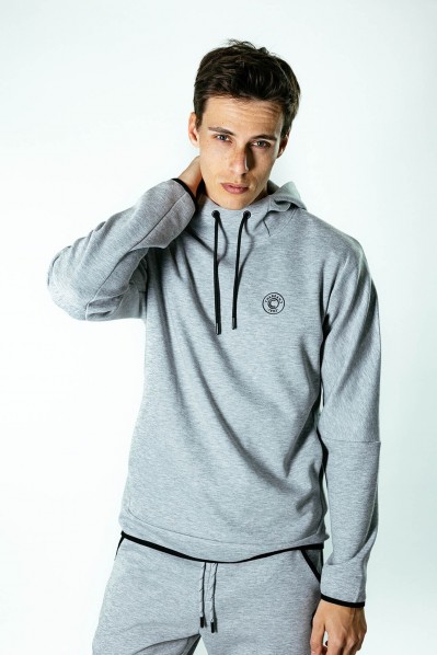 Sweat à capuche