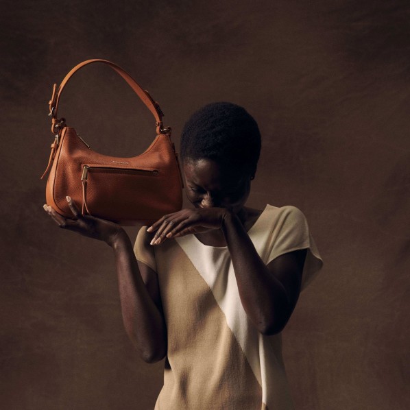 Porté épaule - Montmartre