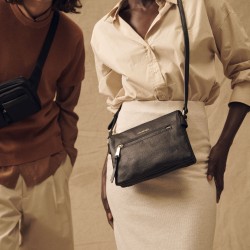 Porté travers - Montmartre