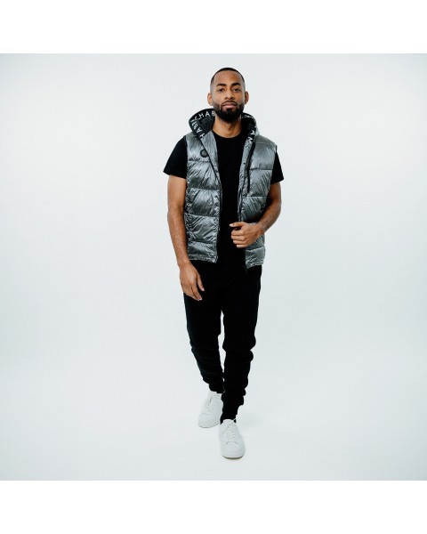 Doudoune sans manches Homme