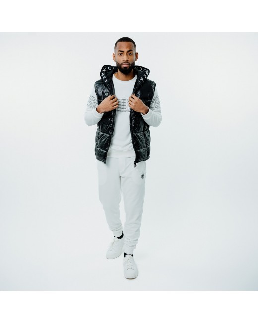 Doudoune sans manches Homme