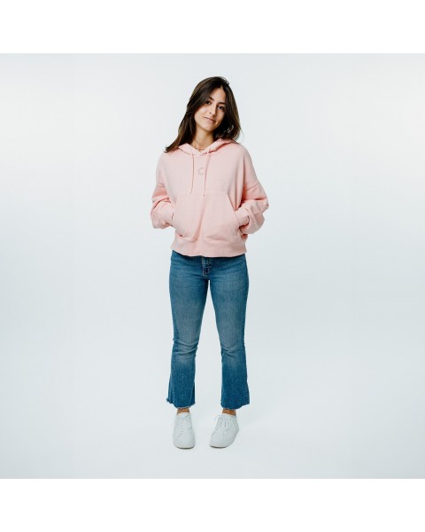 Sweat à capuche Femme