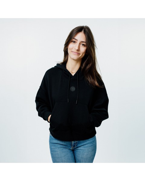 Sweat à capuche Femme