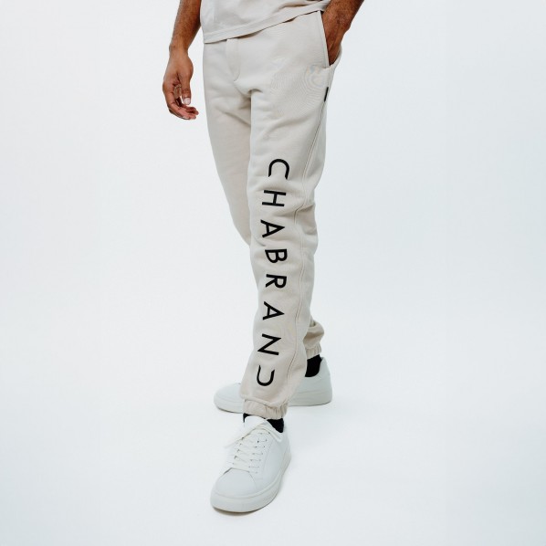 Jogging logo vertical