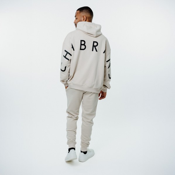 Sweat à capuche Big Logo