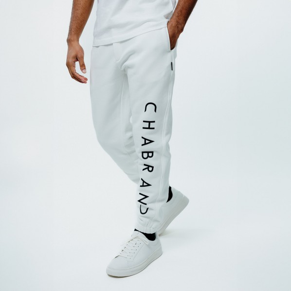 Jogging logo vertical