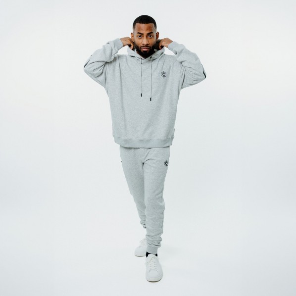 Sweat à capuche Big Logo